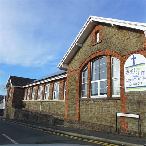 Elim Church Community & Conference Centre